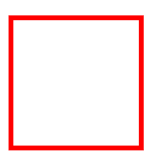 In our case it was a short url, because the css document and the images subfolder are naturally the border image ended where the viewport ended. Why Is The Css Border Color Inheriting The Color Property Stack Overflow