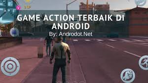 Game balap mobil terbaik berikutnya adalah street racing 3d. Ini 25 Game Action Android Terbaik 2020 Offline Online Paling Keren
