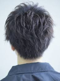 おでこちょい見せが好印象 リバースショート メンズ 髪型 lipps 吉祥寺annex mens hairstyle メンズ ヘアスタイル メンズ ヘアスタイル ヘアスタイリング 髪型