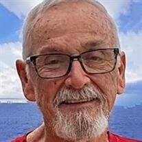 Dana "Bud" Rowland Obituary