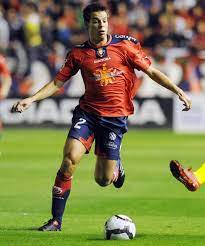 Azpilicueta made his professional debut with the club osasuna and is currently plays for chelsea. Azpilicueta Dismisses Manchester City Rumours The Independent The Independent
