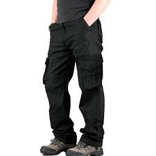 Buyuk Beden Kargo Pantolon Kargo Pantolon Pantolon Giyim