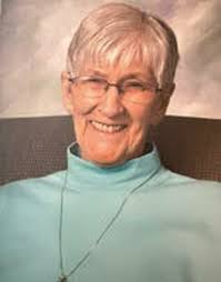 Jane M. Hertel Obituary