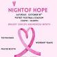 Night of Hope hosted by Hosanna Baptist Church event image