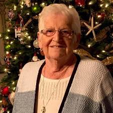 Frances Irene Cullen Obituary (2021)