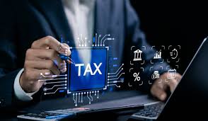 Tax compliance - GS Accounting