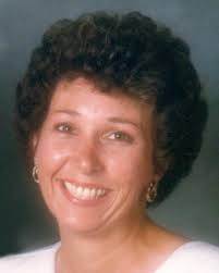 Mary Ashford Obituary