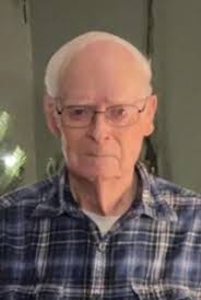 Gordon Emrick Obituary (1935