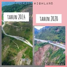 Puan, jika musim hujan banyak rancangan akan tergendala. Cameron Highland Ogos 2020 Yg Anak Bawang Apa Hari Ini Facebook