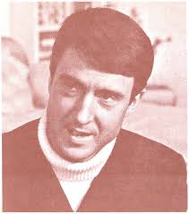 Jack Haskell in "Under The Yum-Yum Tree ''