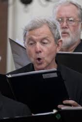 K-Staters who sing with the Flint Hills Masterworks Chorale come from a  variety of backgrounds -- and not always a musical one
