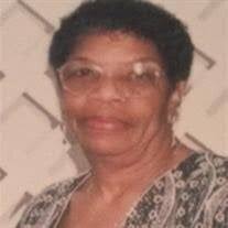 Virginia Lee Clack Obituary