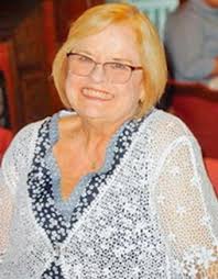 Susan Perry Burtt Obituary