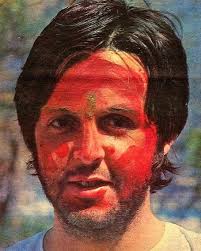 Mother Nature's Sons