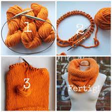 There are 135 loop stricken for sale on etsy, and they cost $12.65 on average. Schoenstricken De Strickanleitung Loop Aus Dicker Wolle