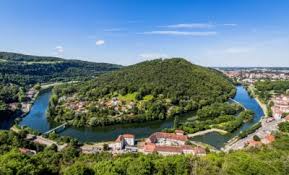 Tourisme : Besançon, joyau du Doubs - Le Mensuel
