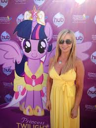 Cast | My Little Pony Friendship is Magic Wiki | Fandom