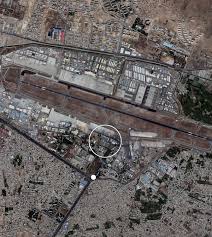 The military side of the airport closed. S2zkbrfda0qvm