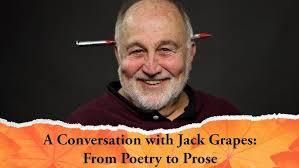 New Year Poetry with Jack Knutson