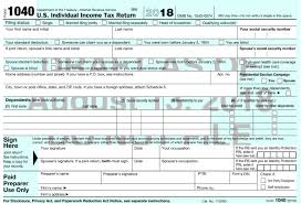 International tax agreements and tax information sources. The 2018 Income Tax Changes What Changed And Who Benefited Toughnickel
