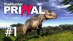 Aici găsești ultimele tale desene și anime favorite online dublate și subtitrate în română. The Hunter Primal Max Vanator De Dinozauri Episodul 1 Youtube