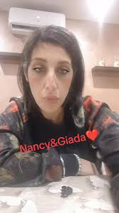 Nancy E Giada Mare Cosa È Successo