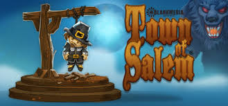 It can also be picked up from that's entertainment or any of these retailers: Town Of Salem On Steam