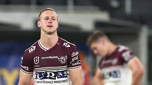Последние твиты от manly warringah sea eagles (@seaeagles). Nrl 2020 Manly Forward Pass Call Cruells Fightback Against Parramatta Daily Telegraph