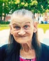 Obituary information for VOLARIC, Alberta Anna-Maria