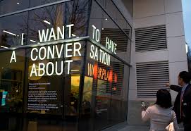 Maybe you would like to learn more about one of these? Daily Tous Les Jours Conversation Wall On Behance