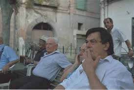 Nocera Inferiore e il quartiere Piedimonte piangono Vito Cavallo