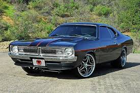 Image result for Black 1971 Dodge