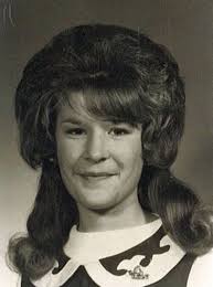 Juanita S. "Nita" Deerinwater Obituary February 14, 2020