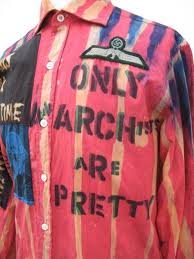 Great savings & free delivery / collection on many items. Www Seditionaries Com Anarchy Shirt Punkpistol Anarchy Shirts Shirts Punk Fashion