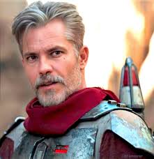 would love a star wars series