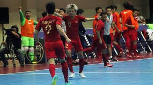 Bolalob com on twitter jitu prediksi skor indonesia vs thailand. Indonesia Siap Tempur Hadapi Thailand Di Semifinal Piala Aff Futsal 2018 Bola Liputan6 Com