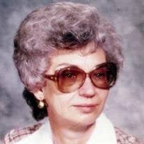 Juanita Virginia Sessions Obituary