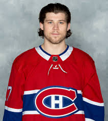 Josh anderson (born may 7, 1994) is a canadian professional ice hockey right wing currently playing with the montreal canadiens of the national hockey league (nhl). Canadiens Montreal On Twitter Josh Anderson Tyler Toffoli