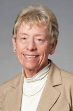 Please Remember in Your Prayers History Professor Dr. Patricia Howe