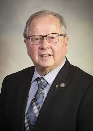 It has to be at the right time': Recruiting North Dakota legislative  candidates not an easy task