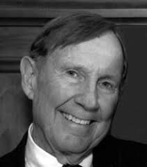 Christopher Helm Obituary (1941