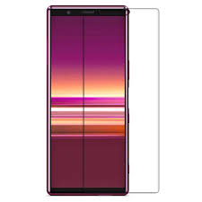 For Sony Xperia 5 Plus....3mm screen ...