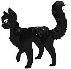 115 5 vintage black and white. Write To Adopt Warrior Cat By Buff Spud On Deviantart