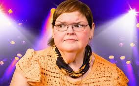 I've Changed My Mind, I Think 1000-lb Sisters Star Tammy Slaton Wants To  Take A Break From The Spotlight