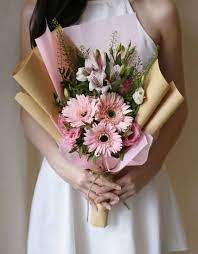 38 Ideas Flowers Bucket Wedding Flowers Bouquet Flowers Bouquet Gift Birthday Flowers Bouquet
