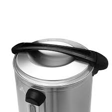 Induksi elektromagnetik akan memanaskan panci yang diletakkan di atas pemanas dengan alas terbuat dari bahan kaca tebal. Electric Kettle é›»æ°—æ¹¯æ²¸ã‹ã—å™¨ Idealife Water Boiler Pemanas Air 16 5l Il 120b Idealife Home Innovations Home Appliances Peralatan Rumah Tangga Perabot Harga Diskon