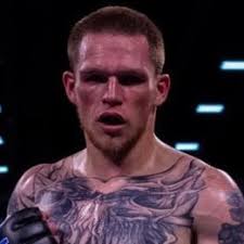 Mike Bardsley vs. Daniel Riveron, K2S Combat 1