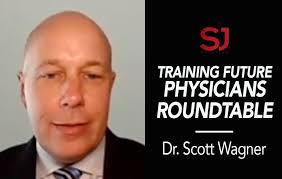 Inspira Medical Group president talks the hospital’s residency program