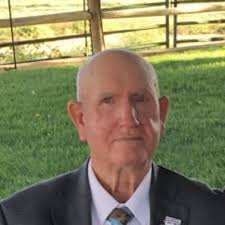 Samuel Alvin Reber obituary and life story