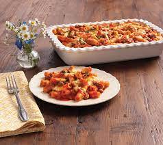 17 things you didn't know about ree drummond, the pioneer woman the pioneer woman was once a vegetarian—really. The Pioneer Woman Garden Vegetable Pasta Sauce
